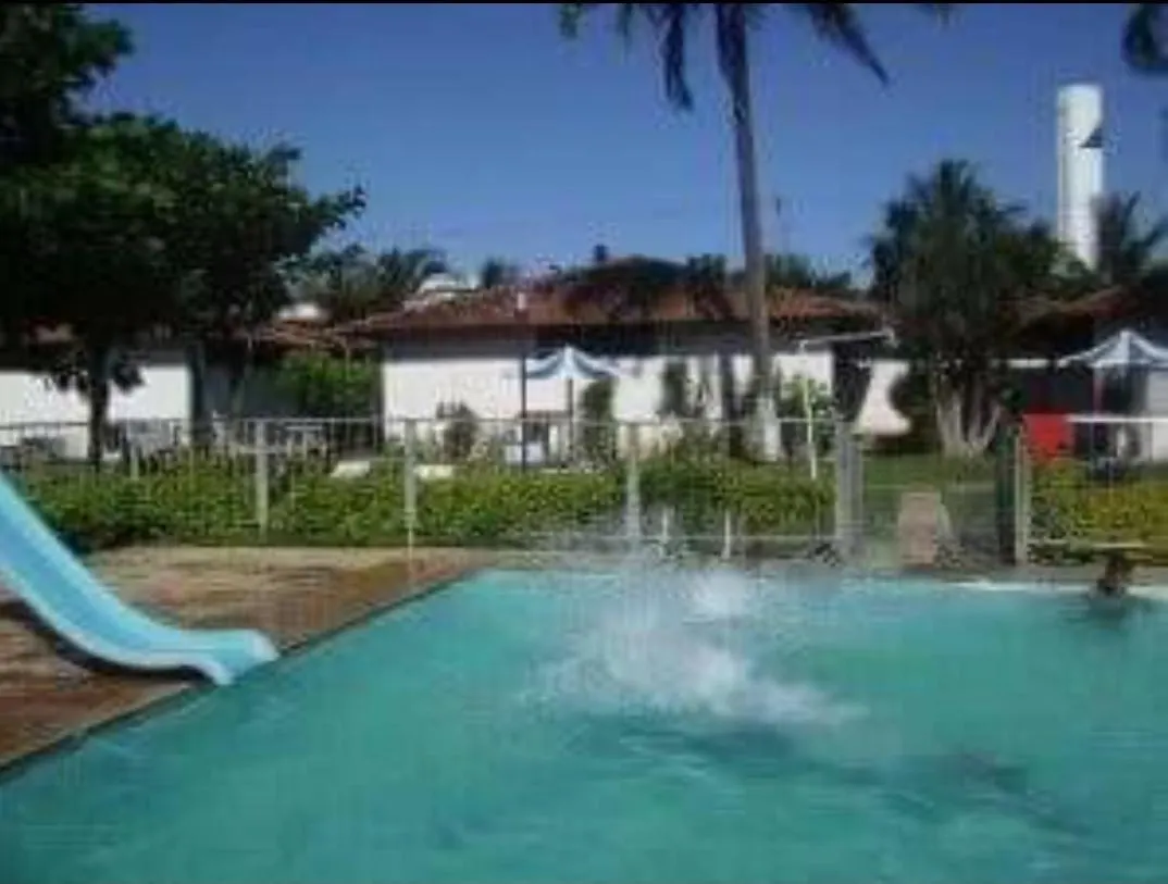 Aluguel De Flats Condominio Bangalo Em Cabo Frio - Bloco 15 Apt 103 0*,