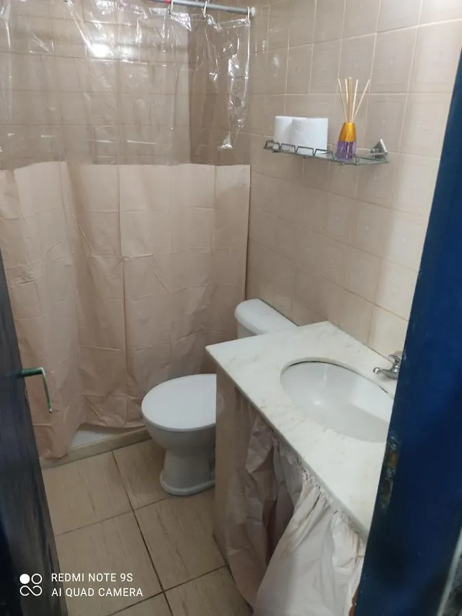 Apartment Aluguel De Flats Condominio Bangalo Em Cabo Frio - Bloco 15 Apt 103