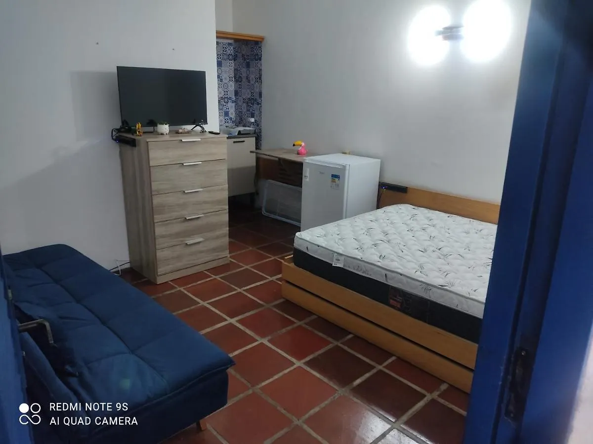 Aluguel De Flats Condominio Bangalo Em Cabo Frio - Bloco 15 Apt 103 0*,  Brazil