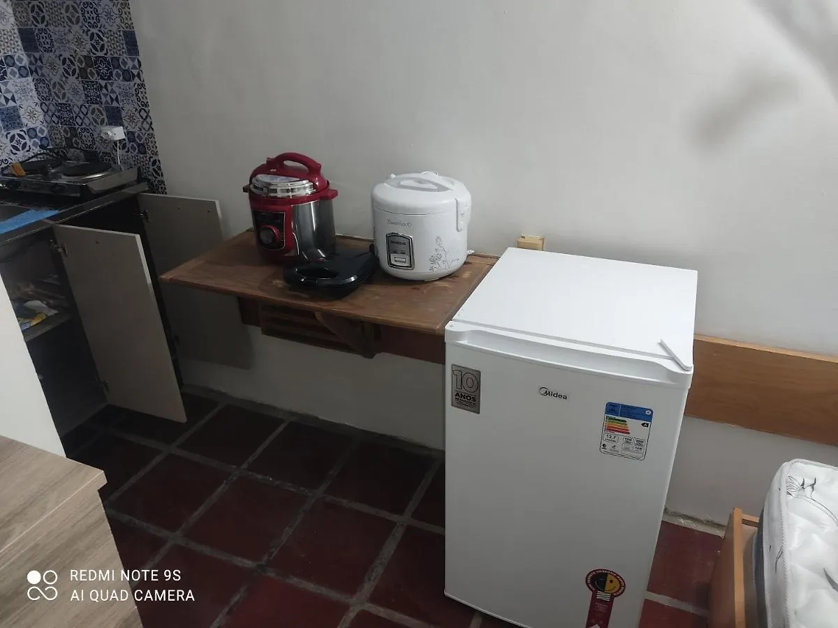 Aluguel De Flats Condominio Bangalo Em Cabo Frio - Bloco 15 Apt 103