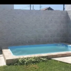 Casa Em Com Piscina Privativa, Ate 10 Pessoas Casa de Férias